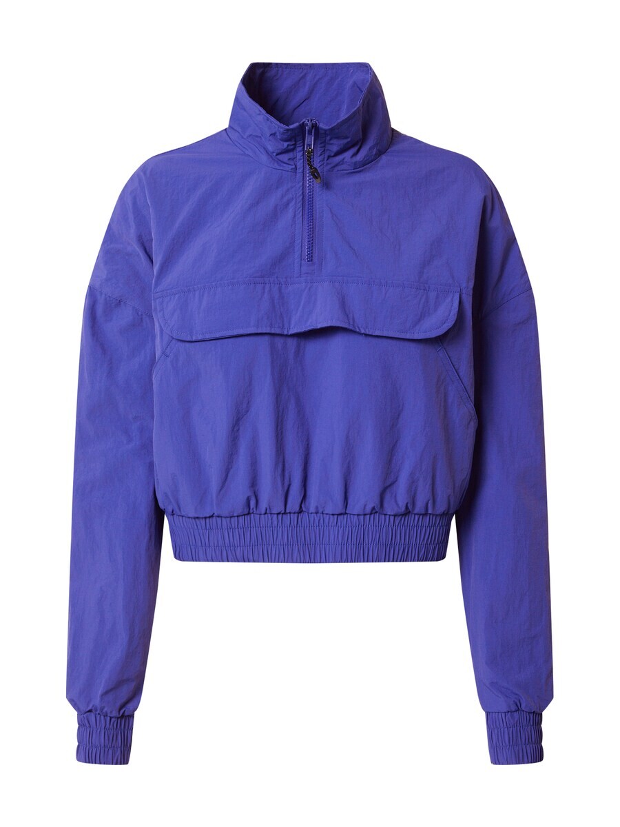 

Всесезонная куртка Urban Classics Between-Season Jacket, темно-фиолетовый
