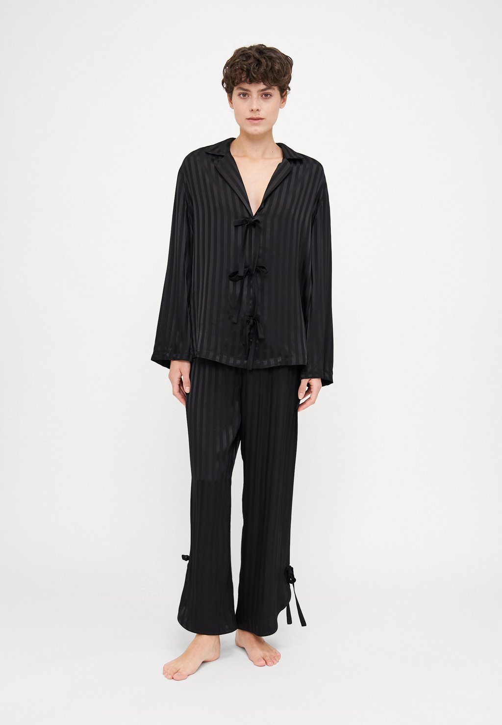 

Пижама Pyjama set Sleeper, черный