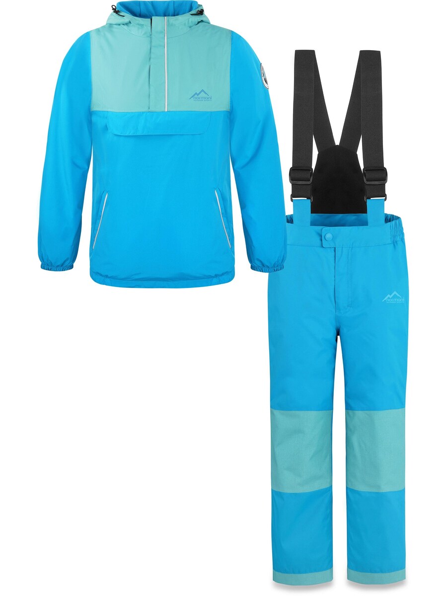 

Спортивный костюм normani, цвет Turquoise