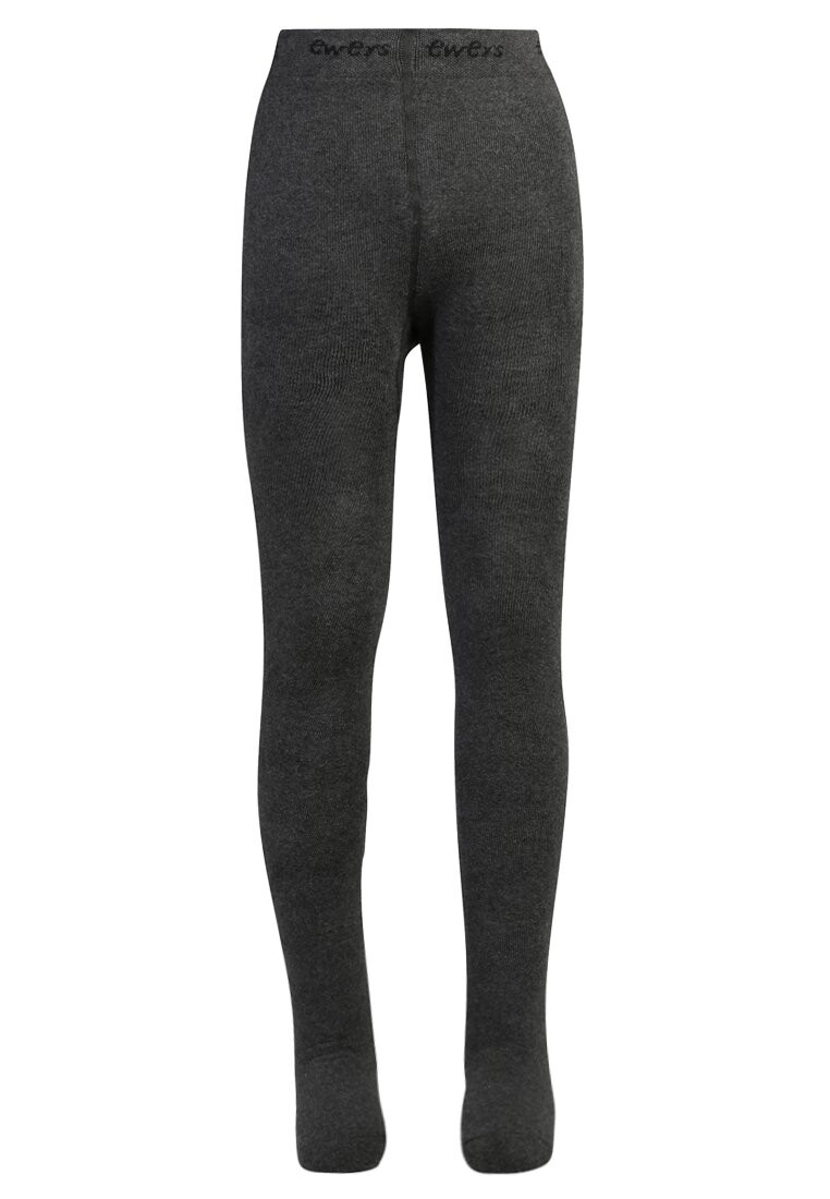 

Колготки Thermostrumpfhose Ewers, крапчатый темно-серый