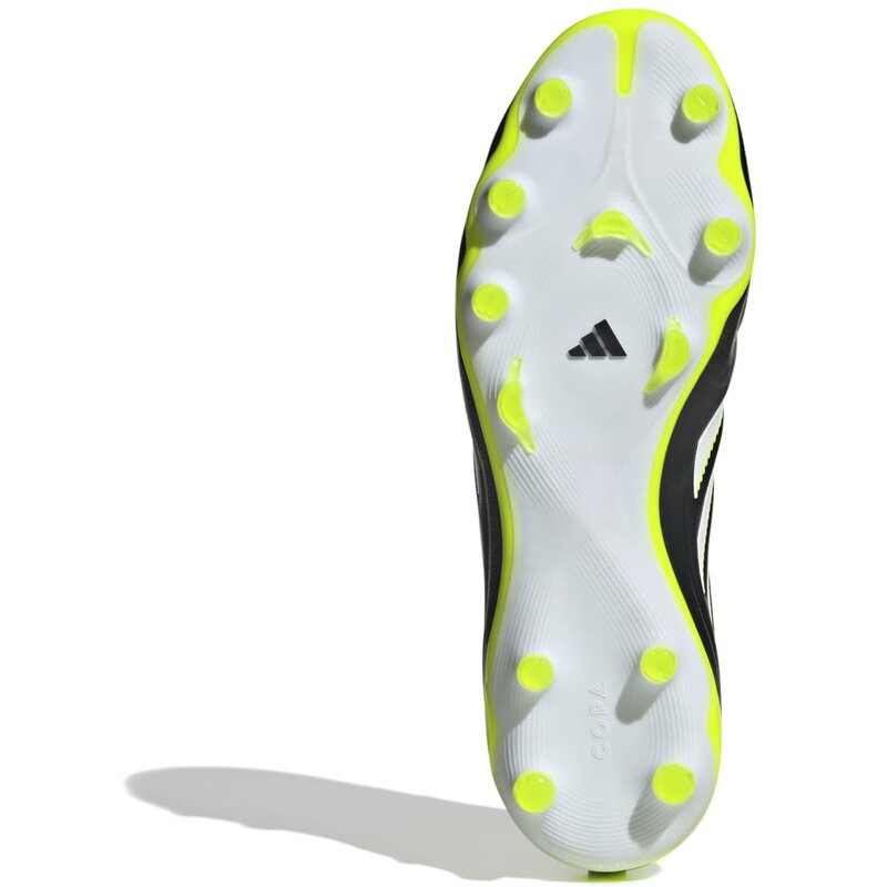 Футбольные бутсы для газона Copa Pure 3 Pro FG Adidas, мультиколор — фото 2