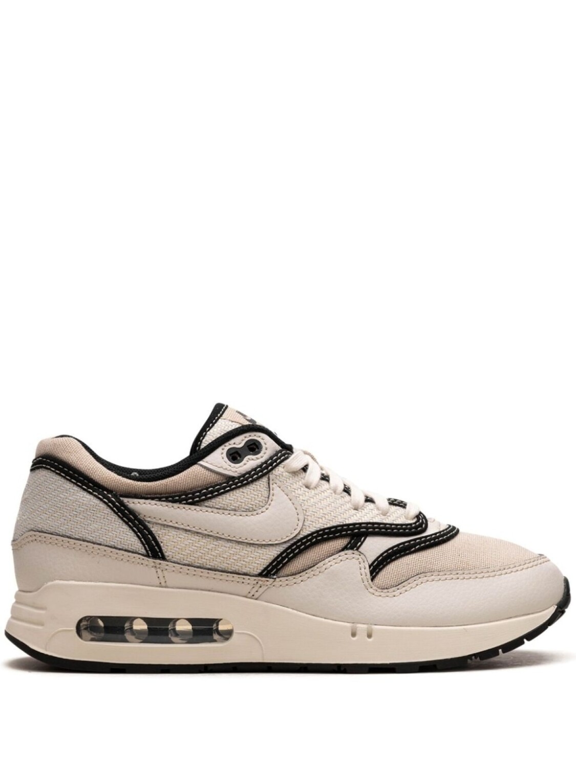 

Nike кроссовки Air Max 1 '86 World Make, нейтральный цвет