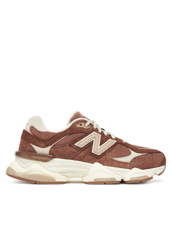 

Кроссовки U9060CCC M New Balance, коричневый