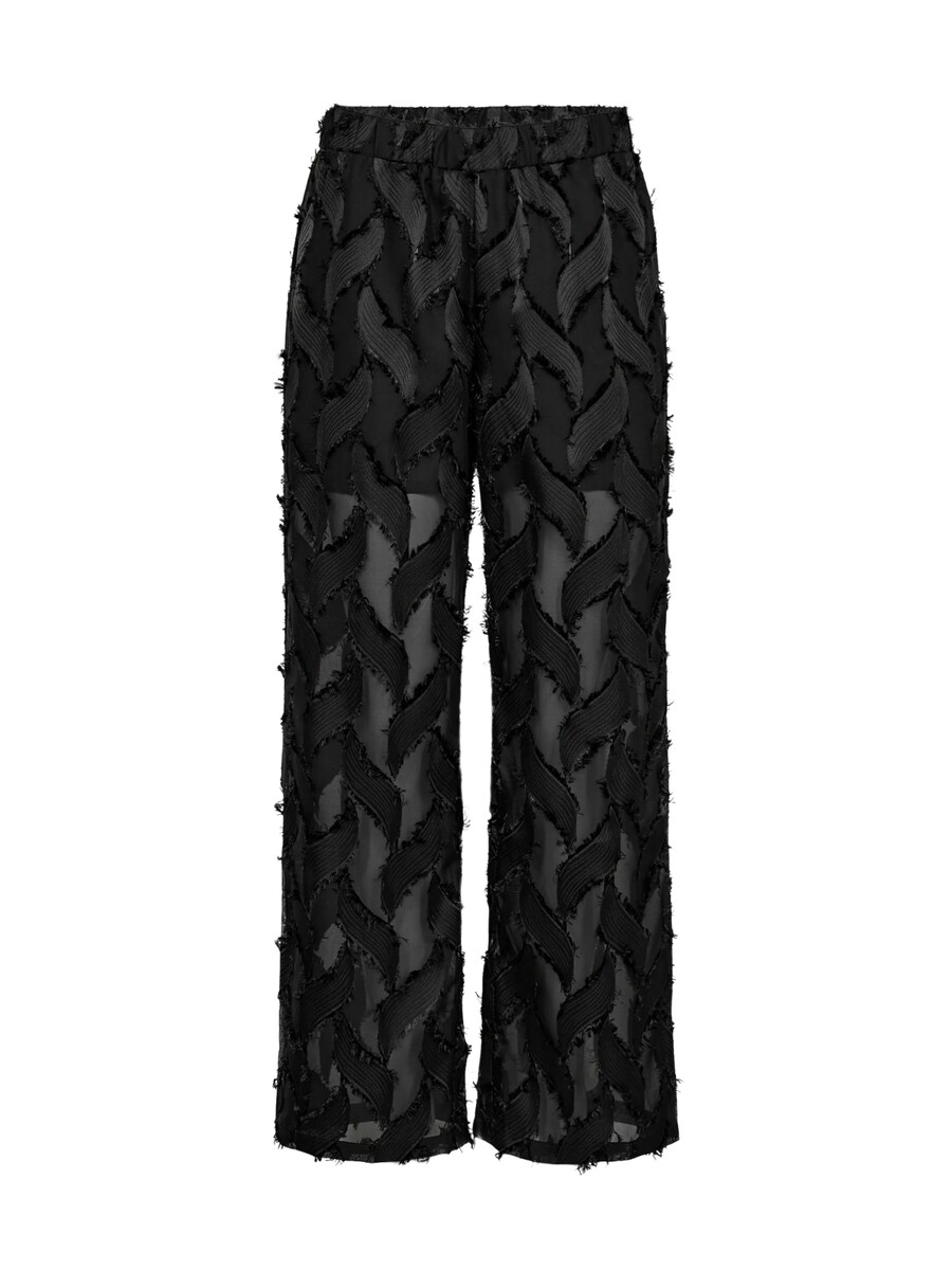 

Обычные брюки co'couture Sylvie, черный