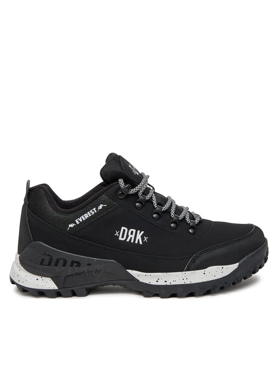 

Кроссовки Everest Low DS24F27M Dorko, черный