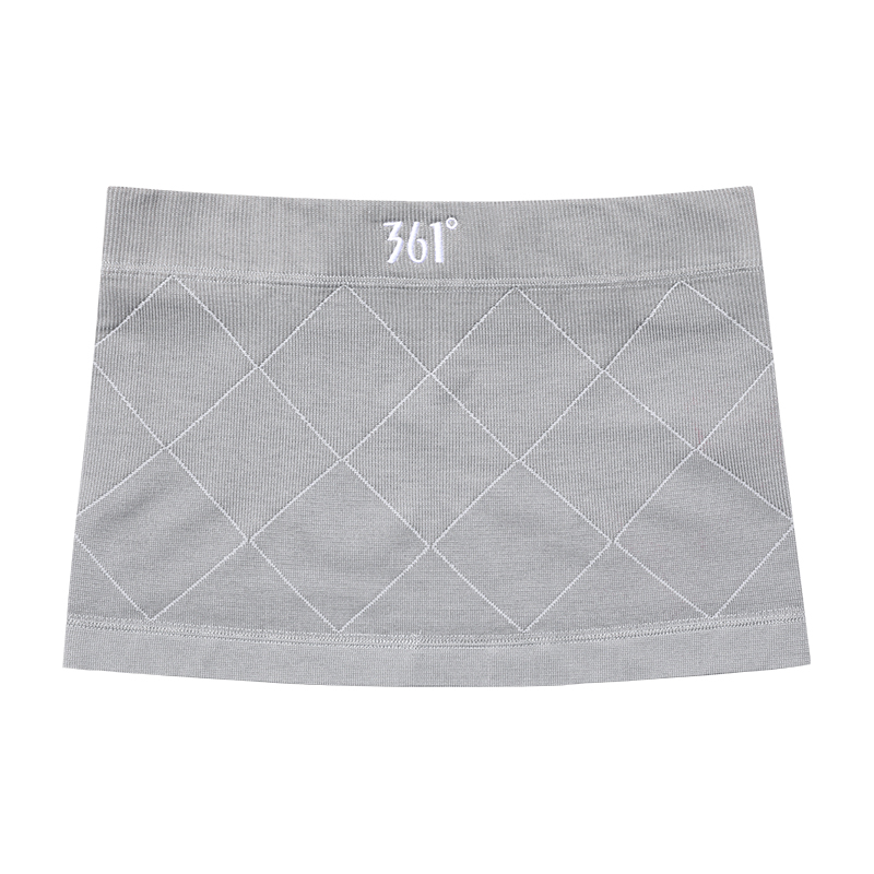 

Корсет для спины Unisex 361°, серый