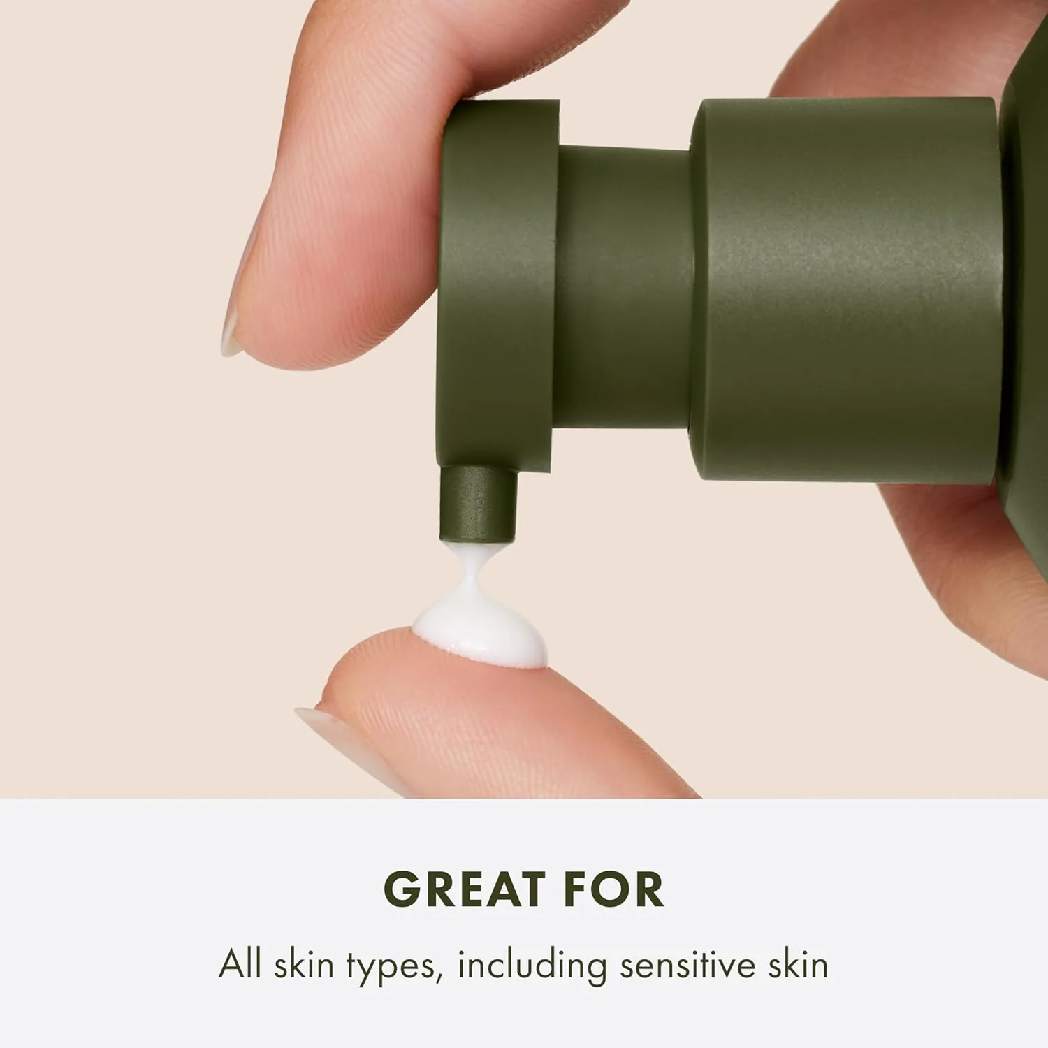 Крем для лица Origins — Увлажняющий Mega-Mushroom Lightweight Moisturizer | Увлажняет, заметно уменьшает, 100 мл — фото 3