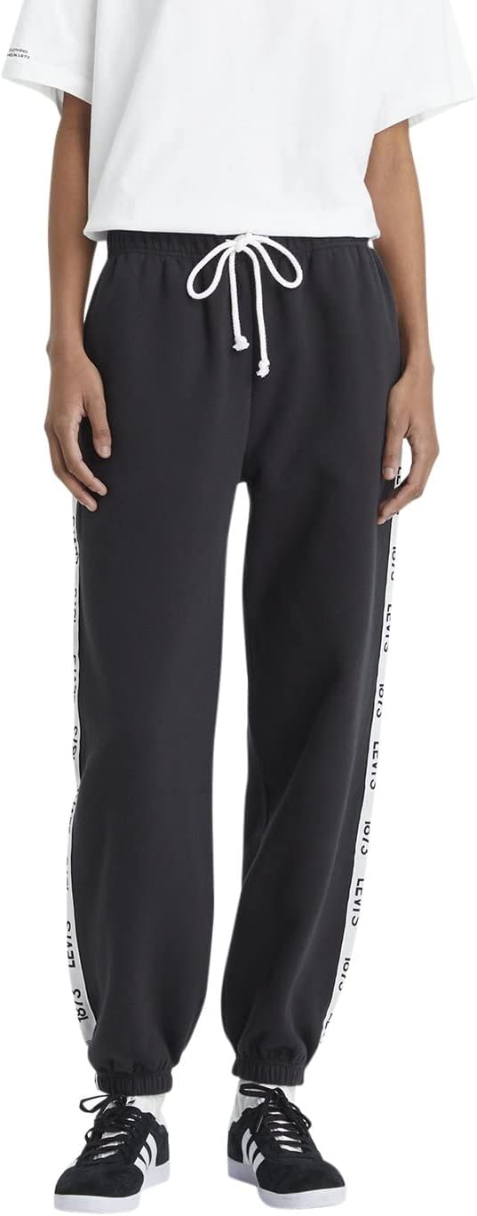 

Женские спортивные брюки Levi's Laundry Day (также доступны в размере Plus), (New) Taping Caviar Graphic