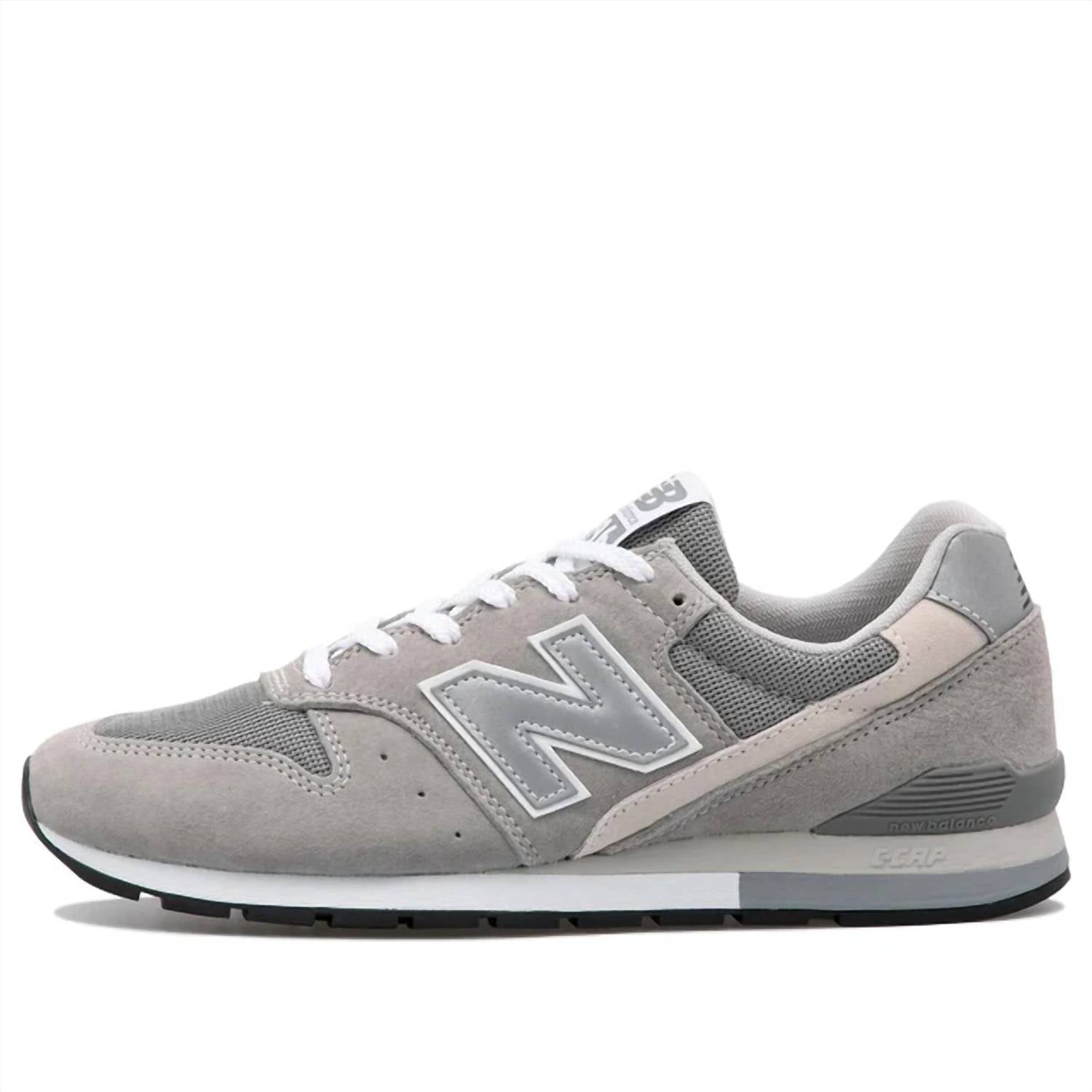 

Мужские низкие кроссовки 996 Series V2, класс 2 New Balance, Gr2