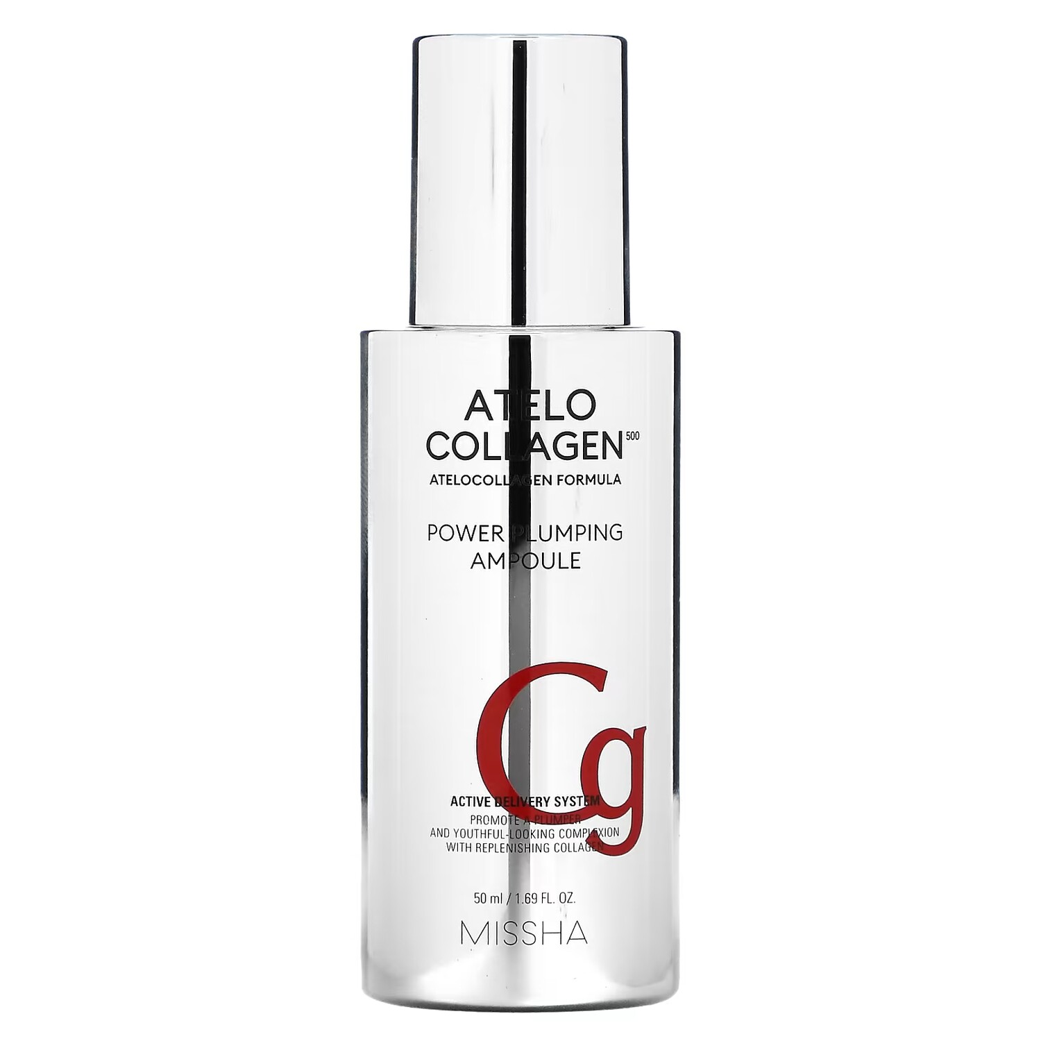

Формула с ателоколлагеном Missha Atelo Collagen 500 Power, 50 мл
