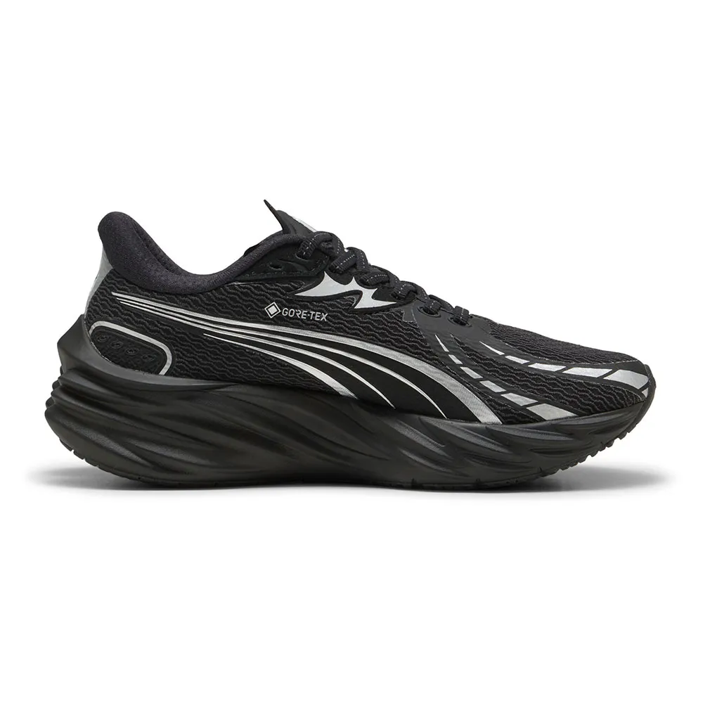 Кроссовки Puma Velocity NITRO 4 GTX, черный — фото 3