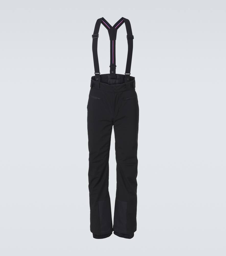 

Комбинезон для лыж Tomaso Fusalp, Noir