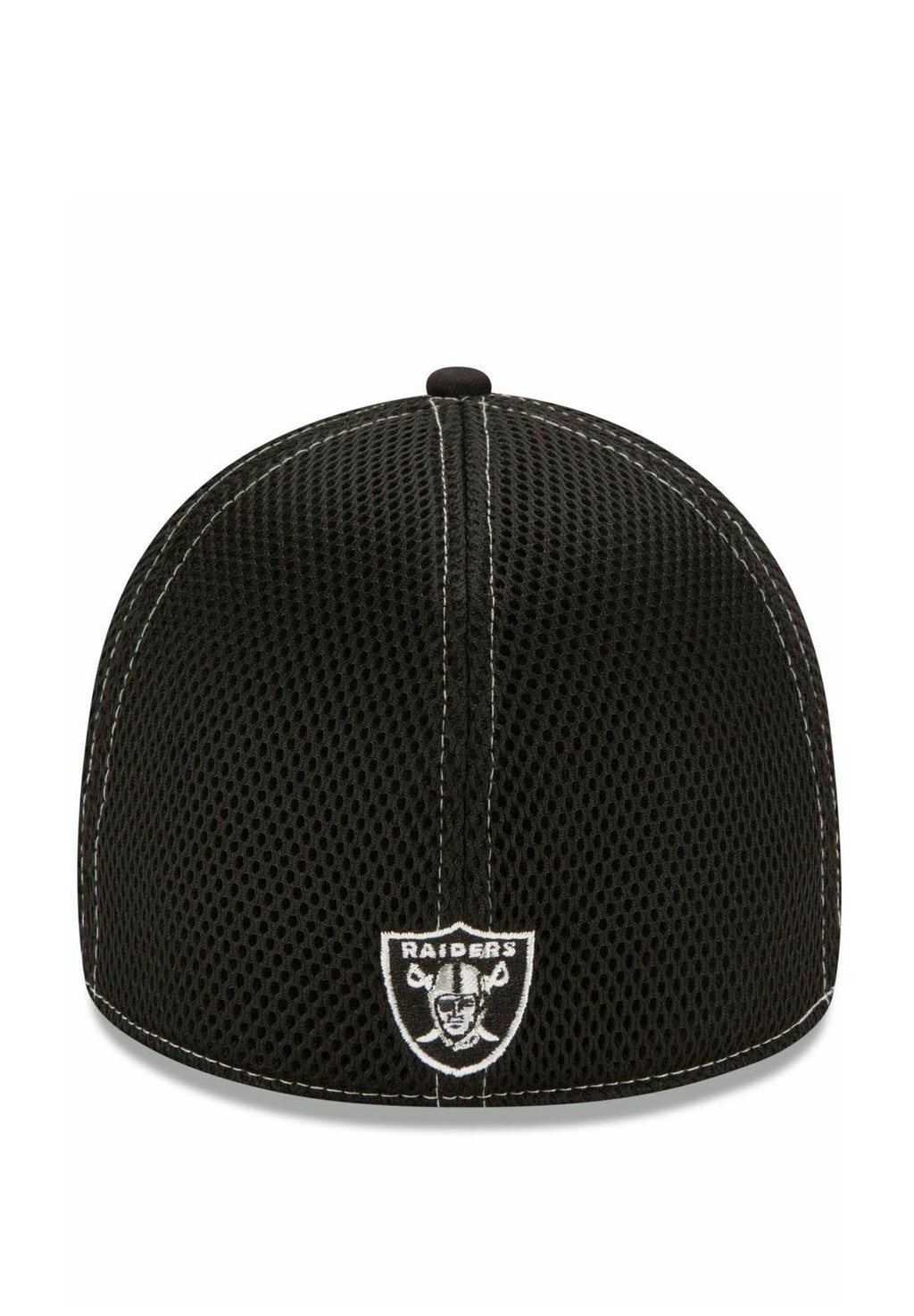 

Бейсболка THIRTY STRETCH LAS VEGAS RAIDERS New Era, черный