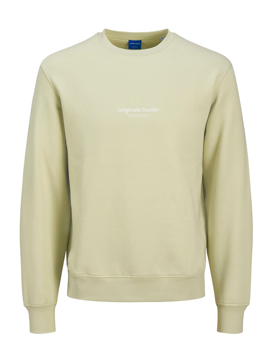 

Толстовка JACK & JONES MINI JORVESTERBRO, пастельный зеленый