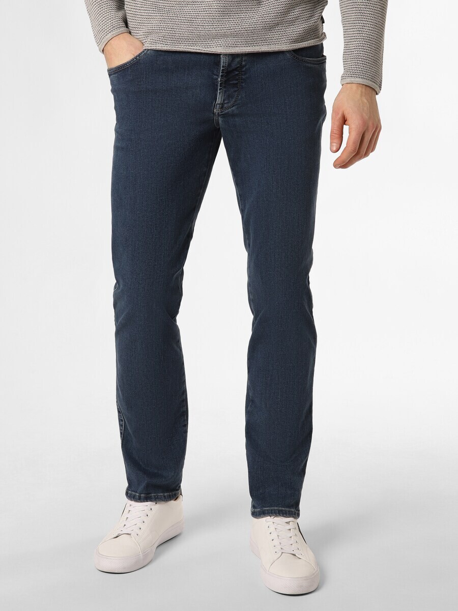 

Джинсы bugatti Slim fit Jeans, синий