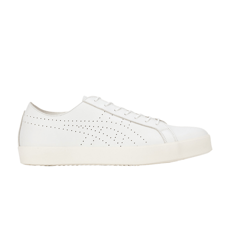 

Кроссовки Fabre Deluxe Lo CL 'Triple White', белый