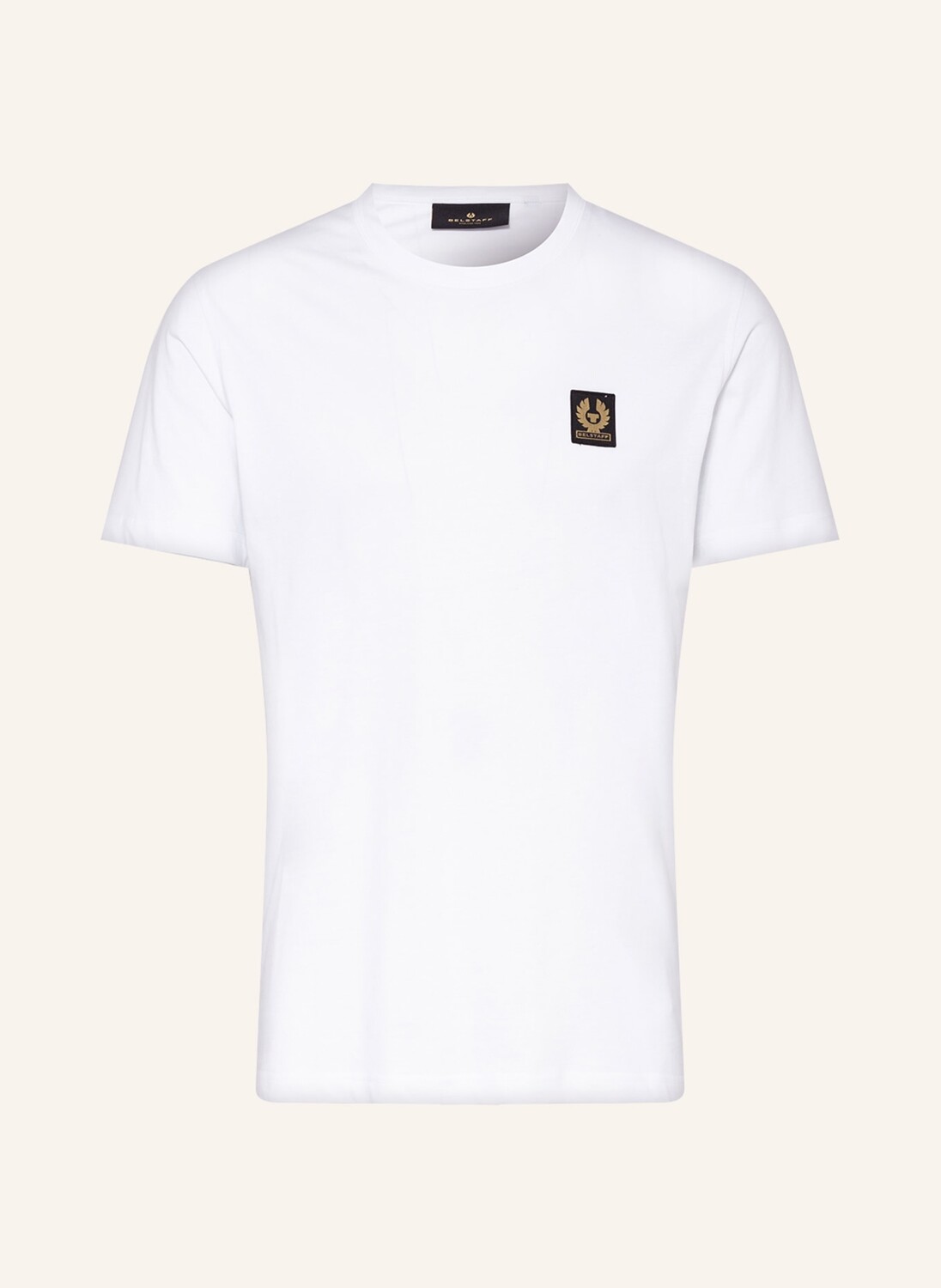

Футболка BELSTAFF, белый