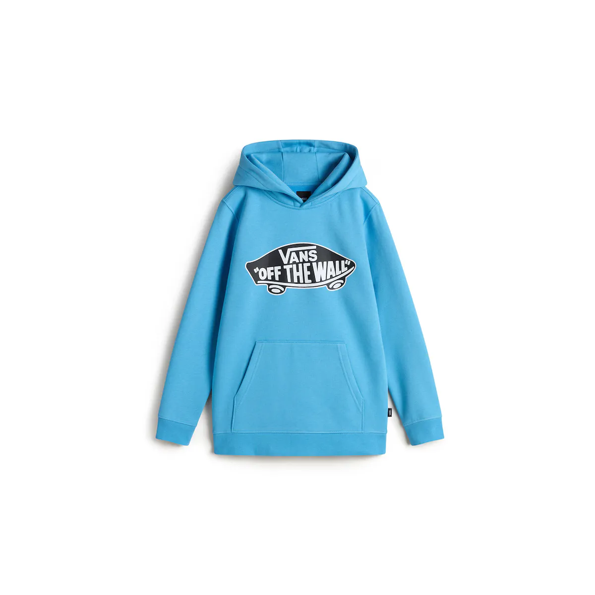 

Детская толстовка Style 76 Vans, синий
