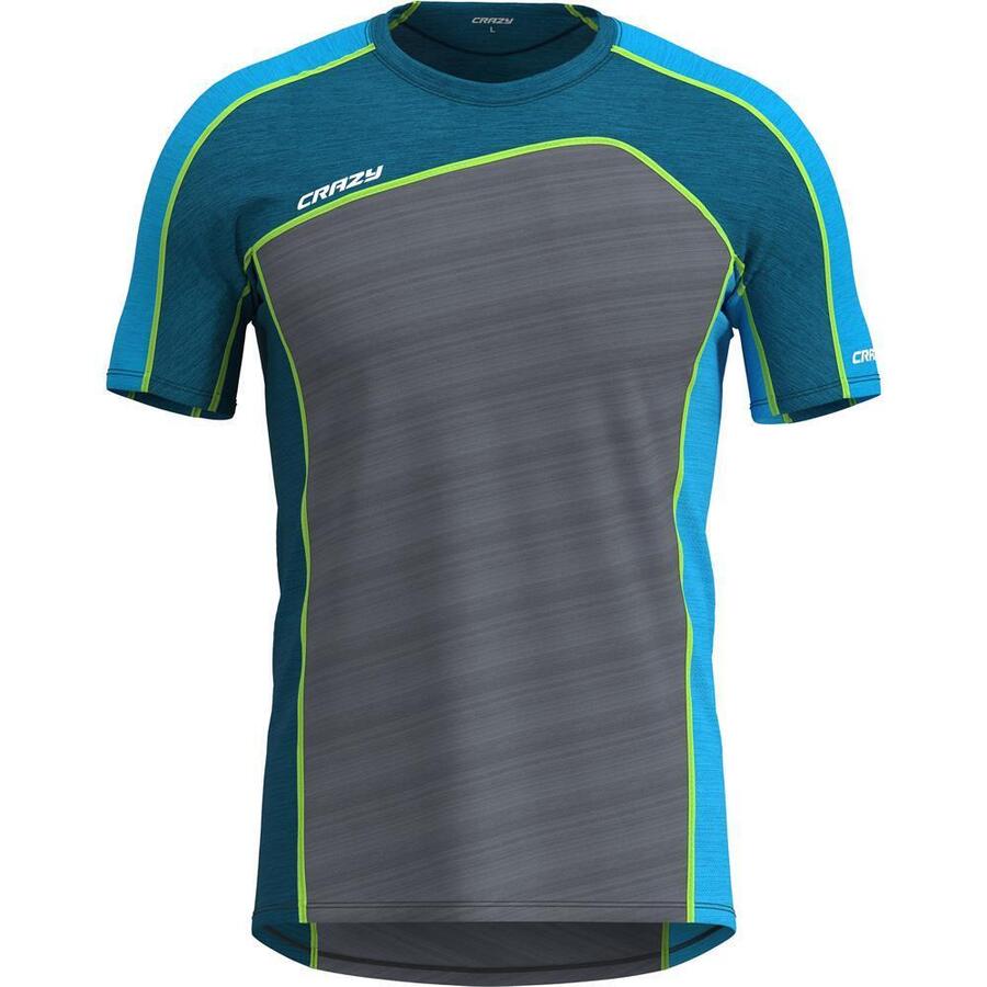 

Джерси Crazy Resolution