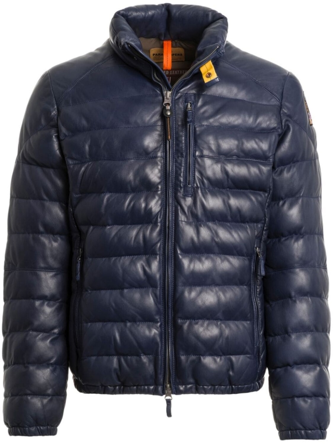 

Parajumpers куртка с нашивкой-логотипом, синий