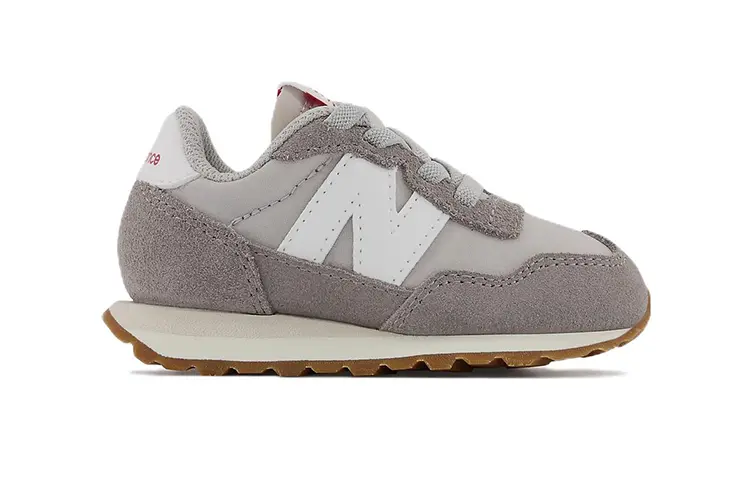 Обувь для малышей New Balance NB 237 TD — фото 2