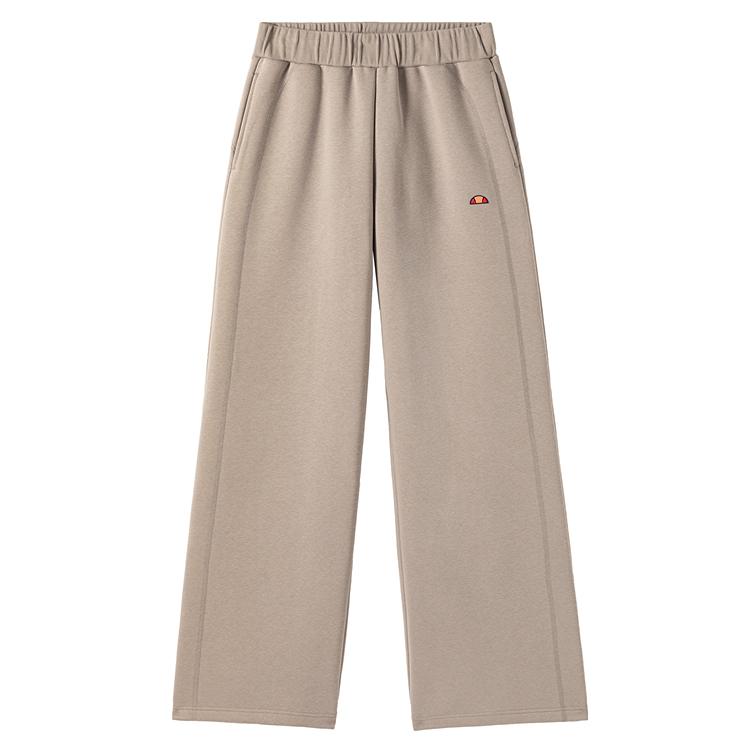 

Трикотажные спортивные брюки женские Ellesse, хаки