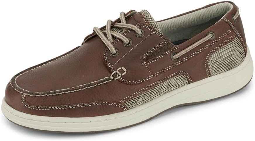 

Мужские лодочные туфли Dockers Beacon, Briar