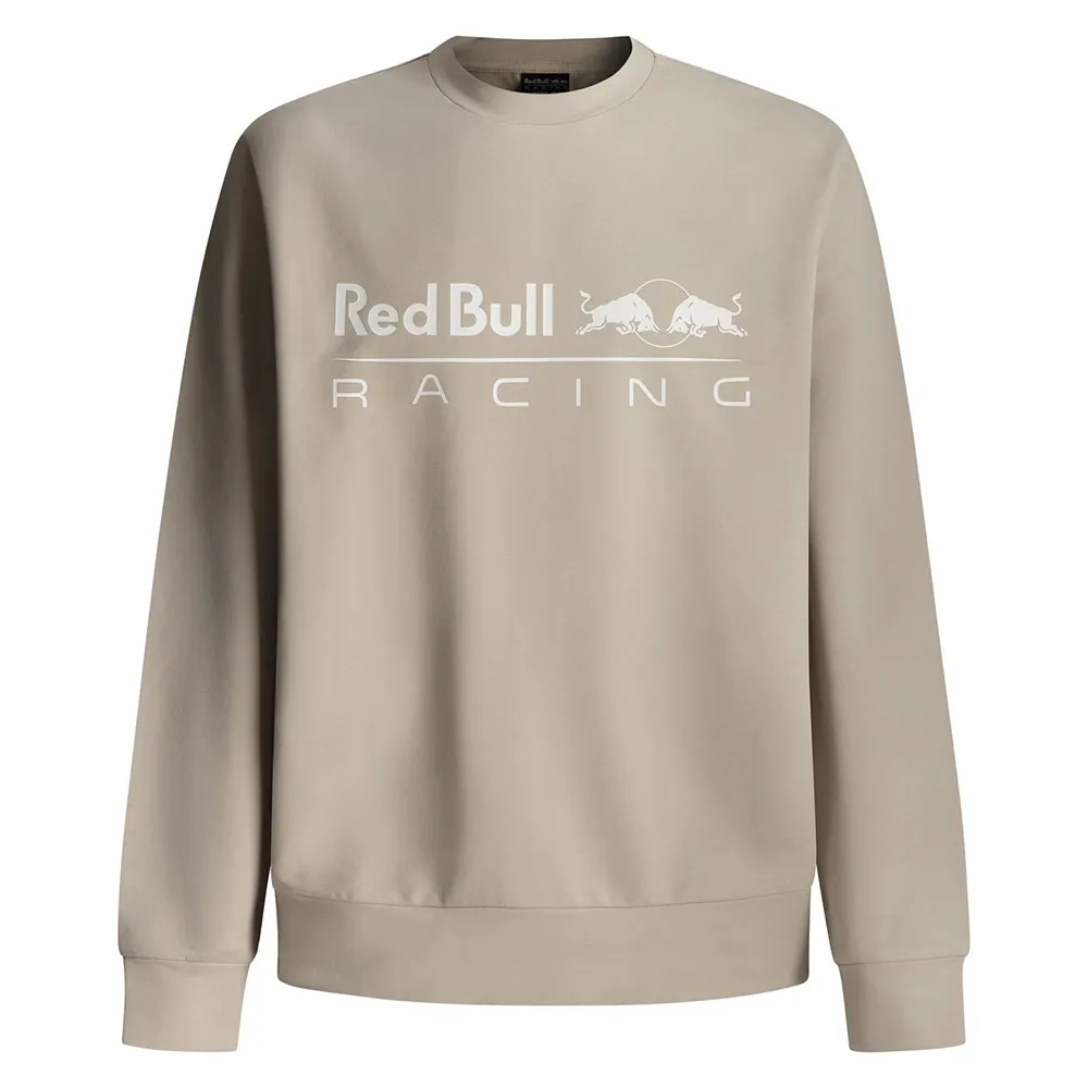 

Толстовка Red Bull Racing Team Logo, бежевый