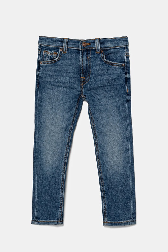 

Детские джинсы Guess, синий