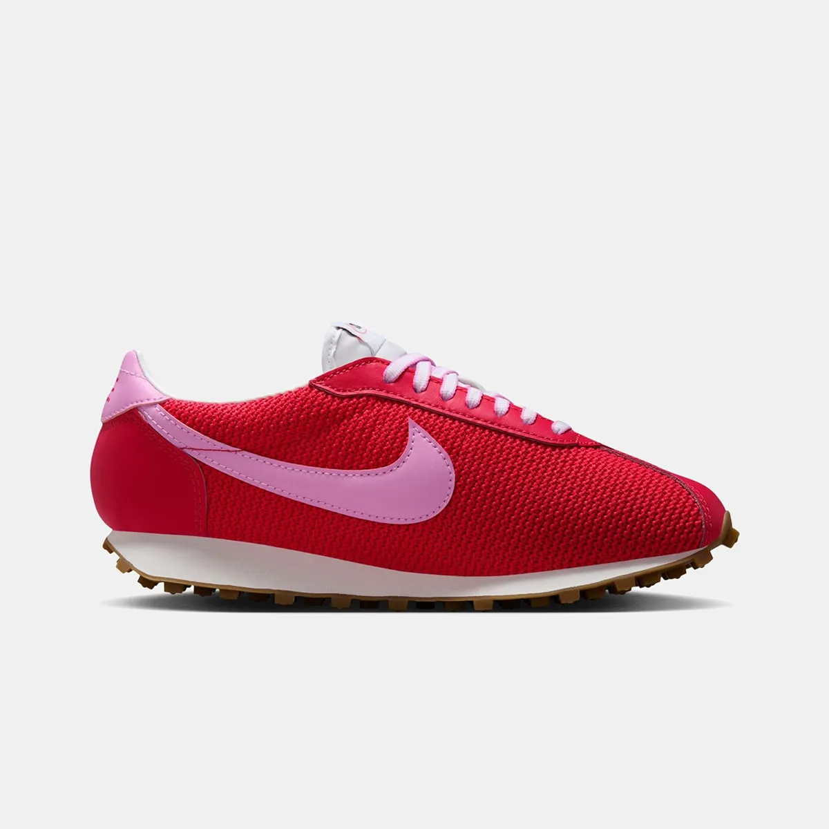 Женские повседневные кроссовки W LD-1000 SE Nike, оранжевый