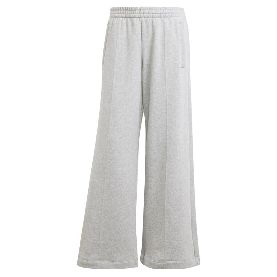 

Спортивные штаны ADIDAS ORIGINALS Wide leg Pants Kseniaschnaider, светло-серый