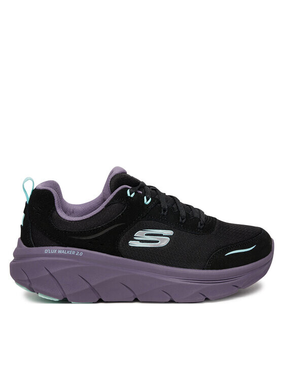 

Кроссовки Skechers, черный