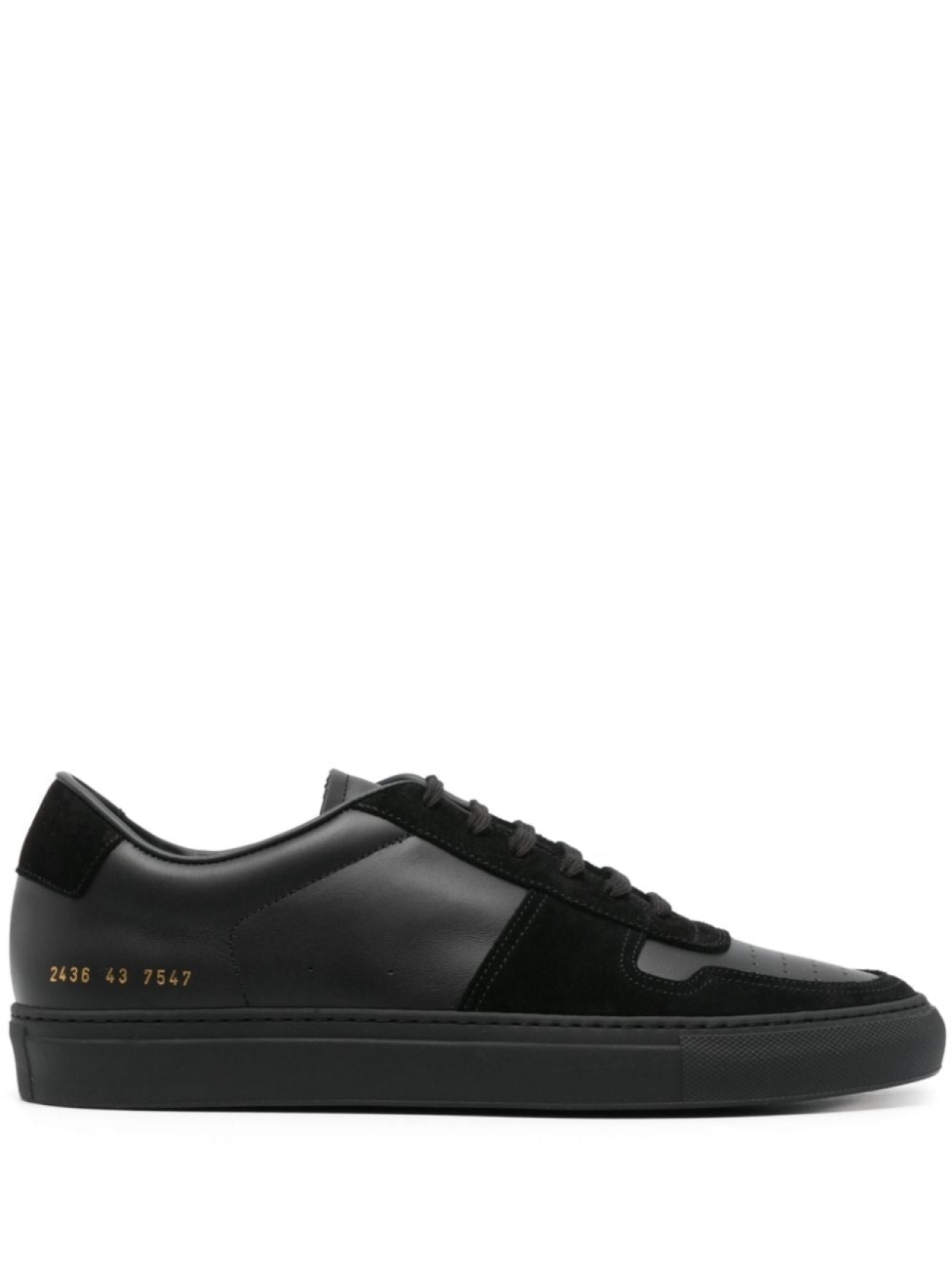 

Common Projects кроссовки Архиллес, черный