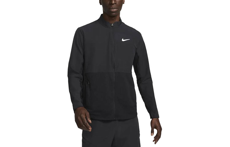 

Мужская куртка Nike, цвет Black