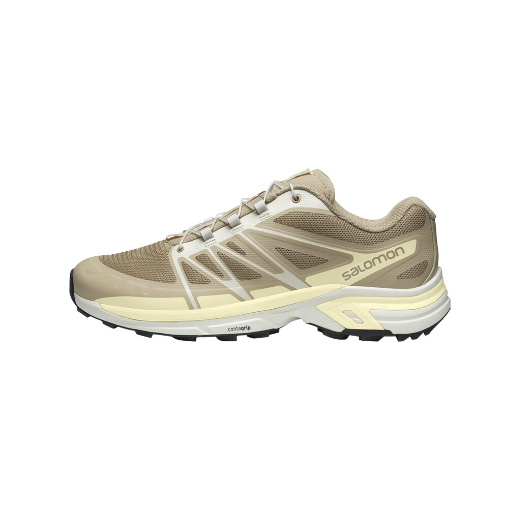 

XT-Wings 2 «Белый перец ванильный лед» Salomon