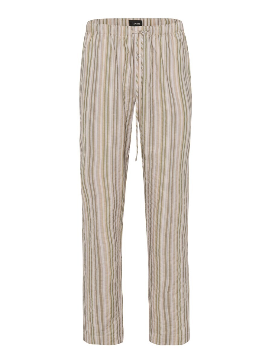 

Брюки Hanro Pajama Pants Night & Day, цвет Mixed colors
