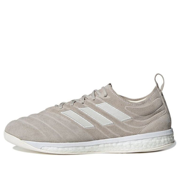 

Кроссовки copa 19 тр Adidas, белый