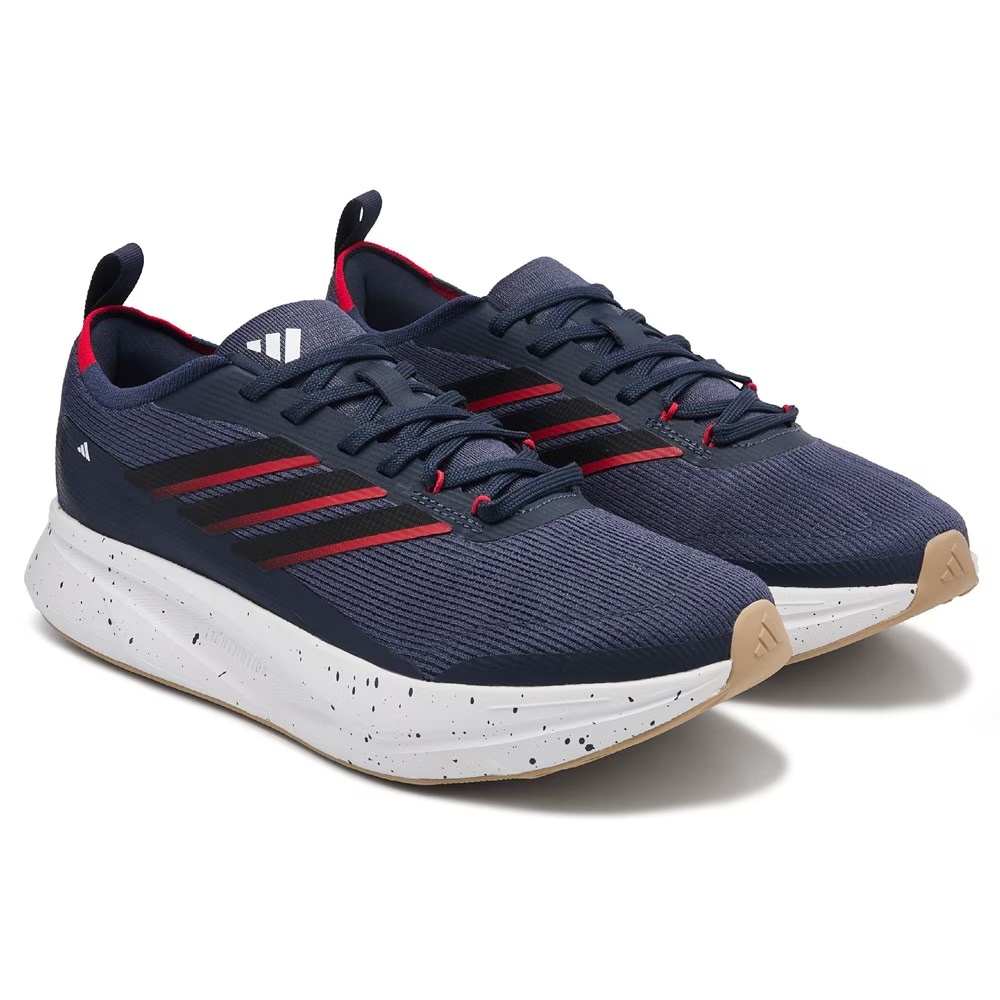 

Кроссовки для бега Adidas, navy/red