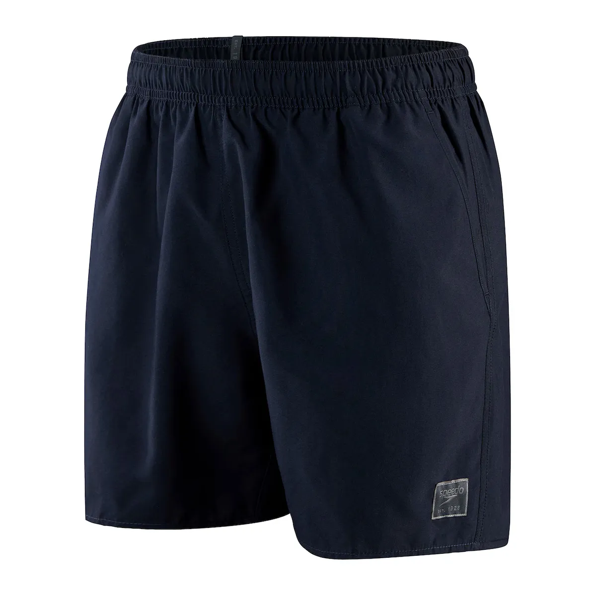 

Шорты-бермуды Speedo Men's Prime Leisure 16" Watershort, темно-синий
