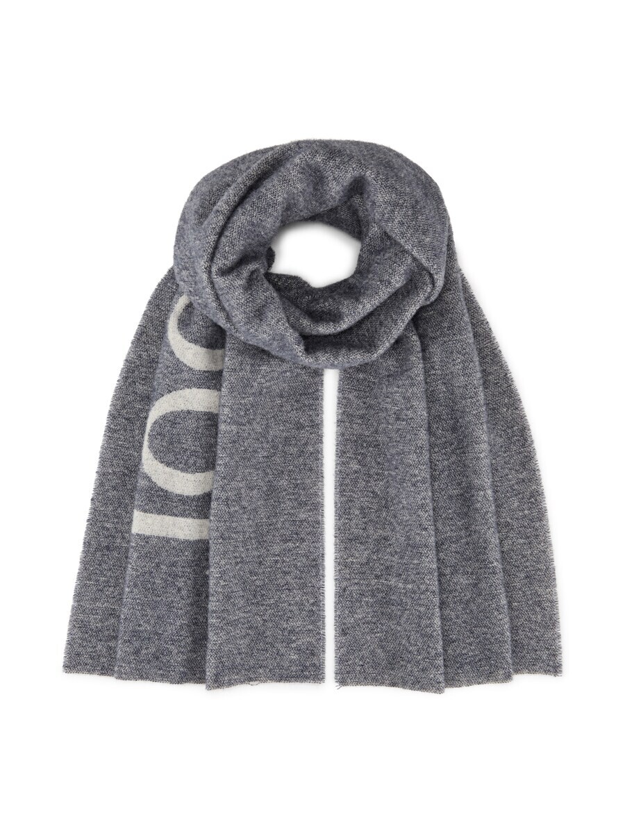 

Шарф JOOP! Scarf, серый