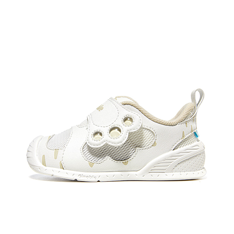 

GINOBLE Синтетическая кожа, текстиль, лоу-топ, детская обувь для малышей