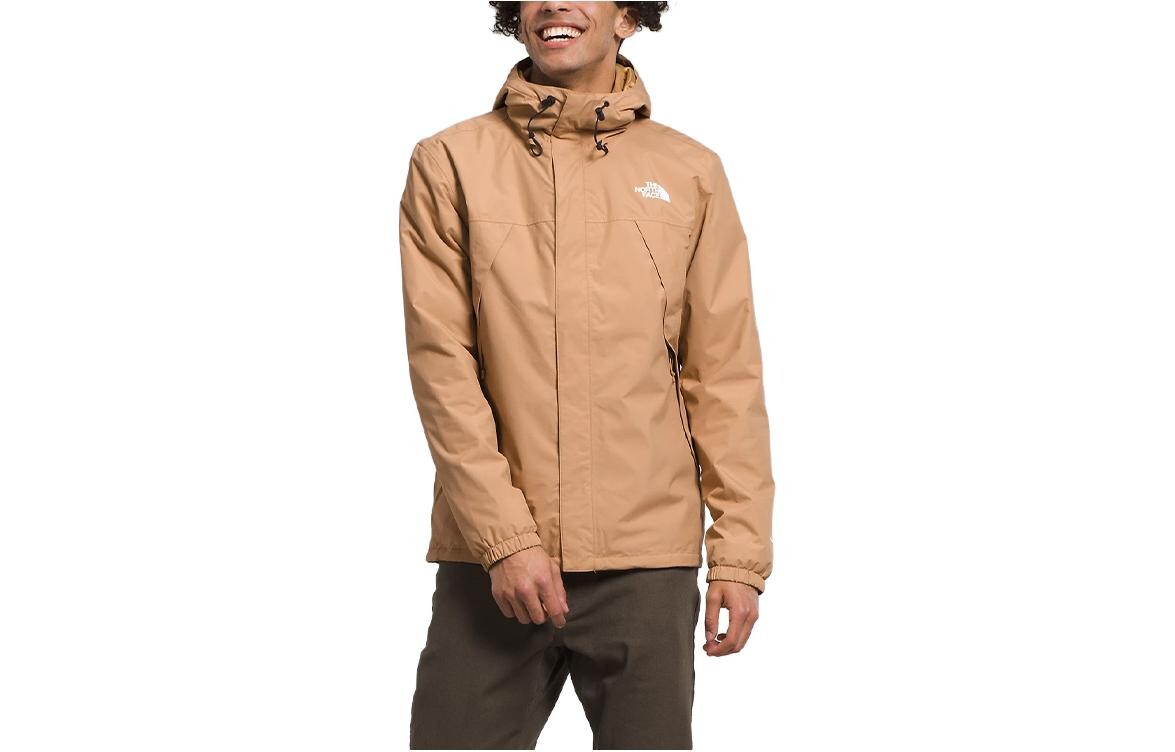 

THE NORTH FACE Мужская уличная куртка, цвет Almond