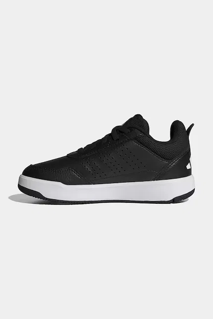 Кроссовки детские TENSAUR SPORT 3.0 Adidas, черный — фото 4