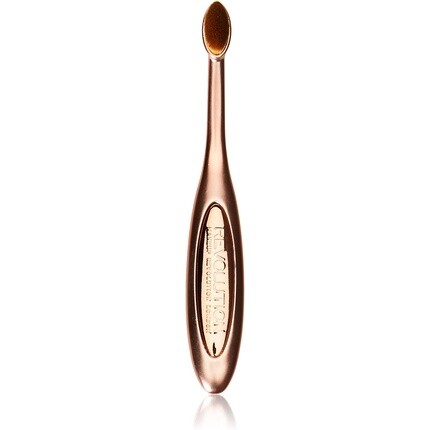

Косметическая кисть Revolution Precision для овальных глаз, Makeup Revolution