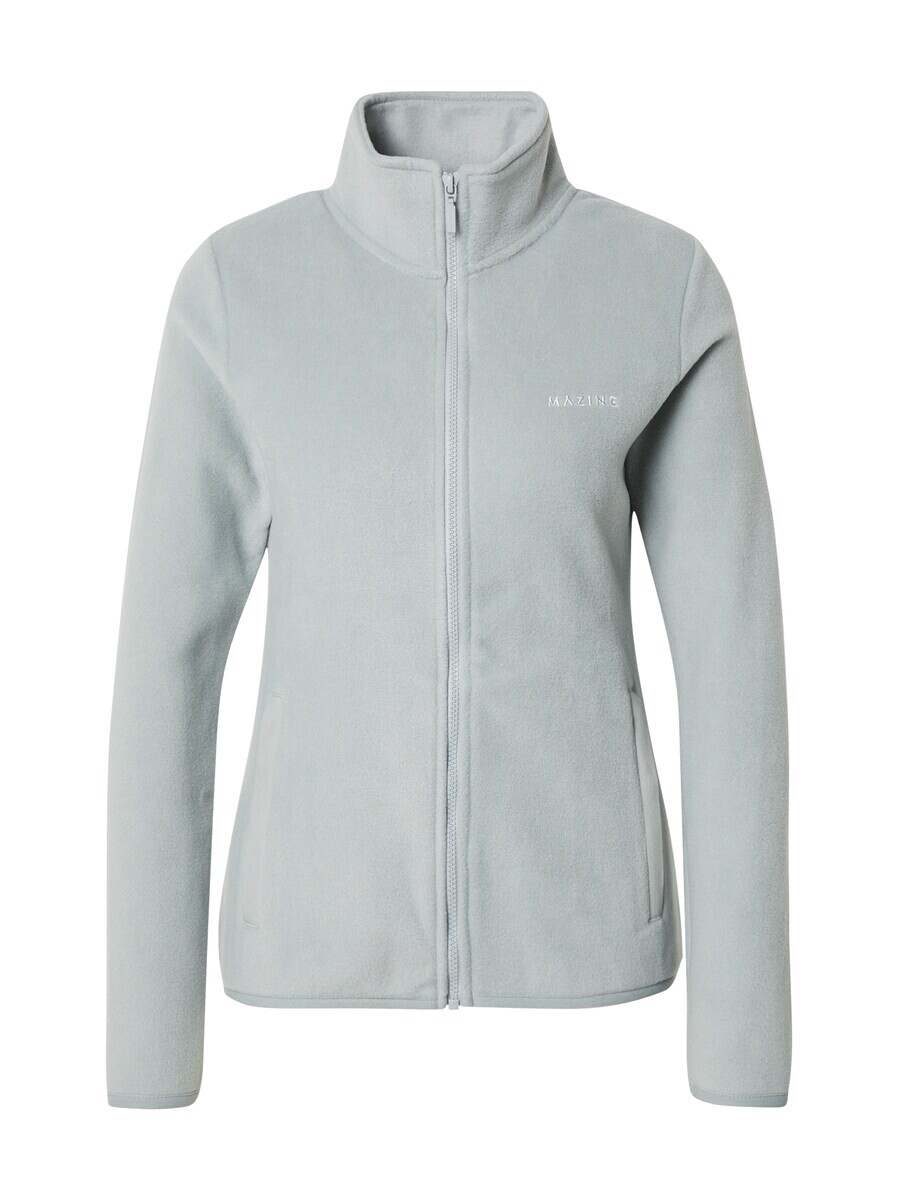 

Куртка для активного отдыха mazine Fleece Jacket Given, мятный