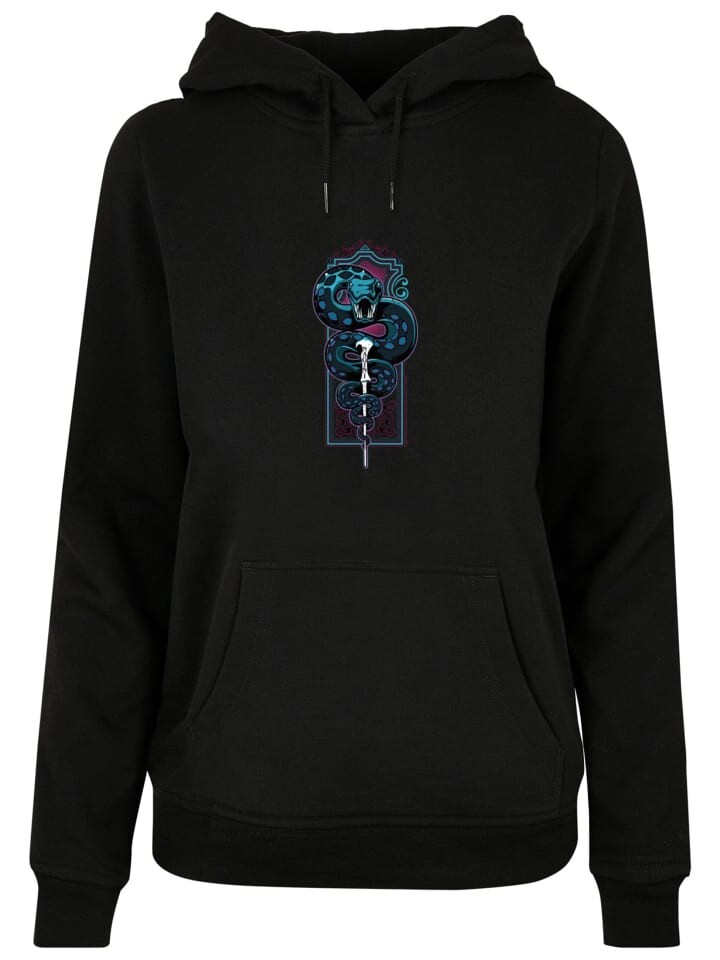 

Толстовка Absolute Cult Kapuzenpullover, черный