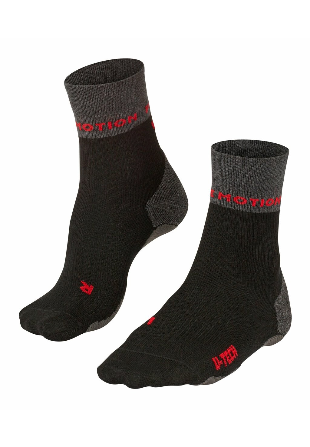 

Спортивные носки FALKE, цвет black
