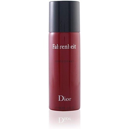 

Мужской дезодорант Fahrenheit Homme 150 мл Christian Dior