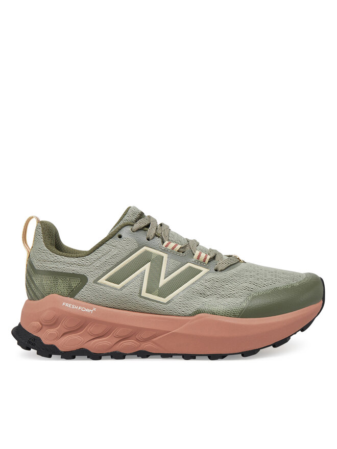 

Беговые кроссовки New Balance Garoe WTGAROP2, хаки