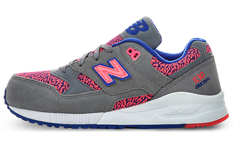 

Кроссовки New Balance 530 Kinetic Imagination Women's